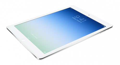 Apple Jual Produk dengan Harga Lebih Tinggi di Jerman 1 iPad-Air-lock-screen