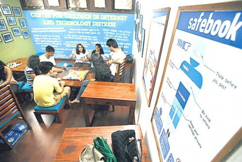 India Atasi Kecanduan Anak Pada Internet 2 india