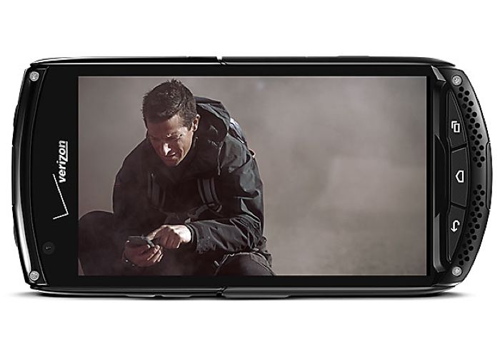 kyocera brigadier 2
