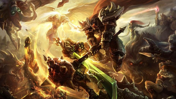 league of legends1