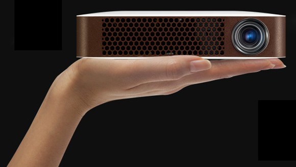 LG Luncurkan Proyektor Bluetooth MiniBeam 21 lg bluetooth minibeam