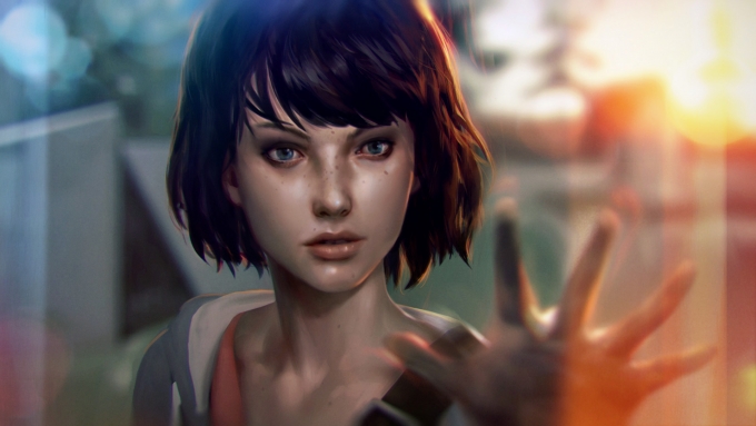 Square Enix Umumkan Game Baru – Life is Strange! 13 life is strange1