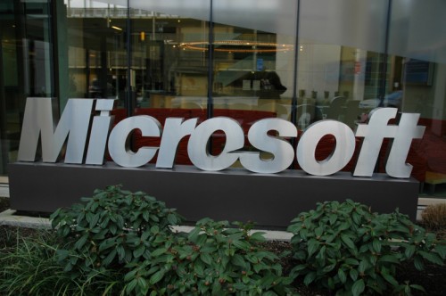 microsoft-sign-redmond-campus-wonderlane-flickr