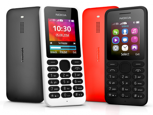 nokia 130