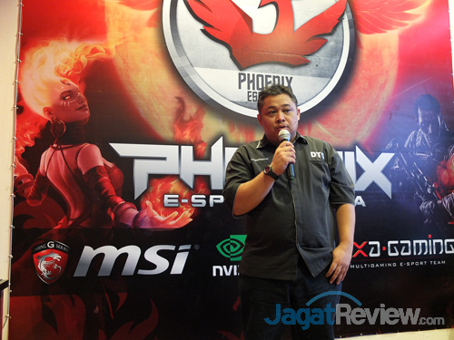 phoenix esport arena grand opening 05