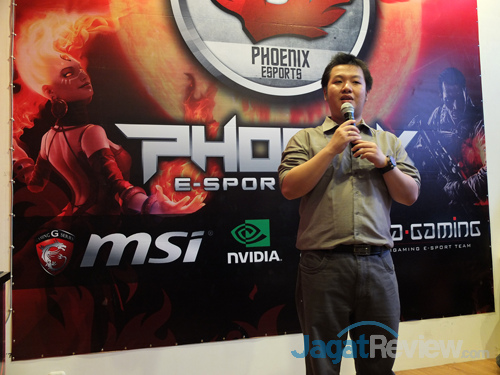 phoenix esport arena grand opening 06
