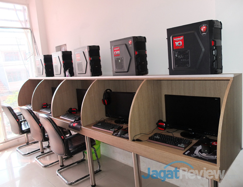 phoenix esport arena grand opening 09