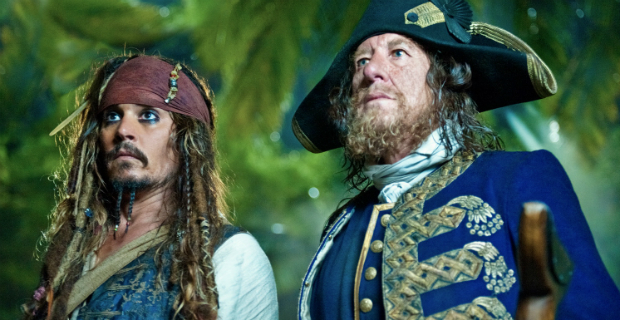 pirates caribbean 5 release date