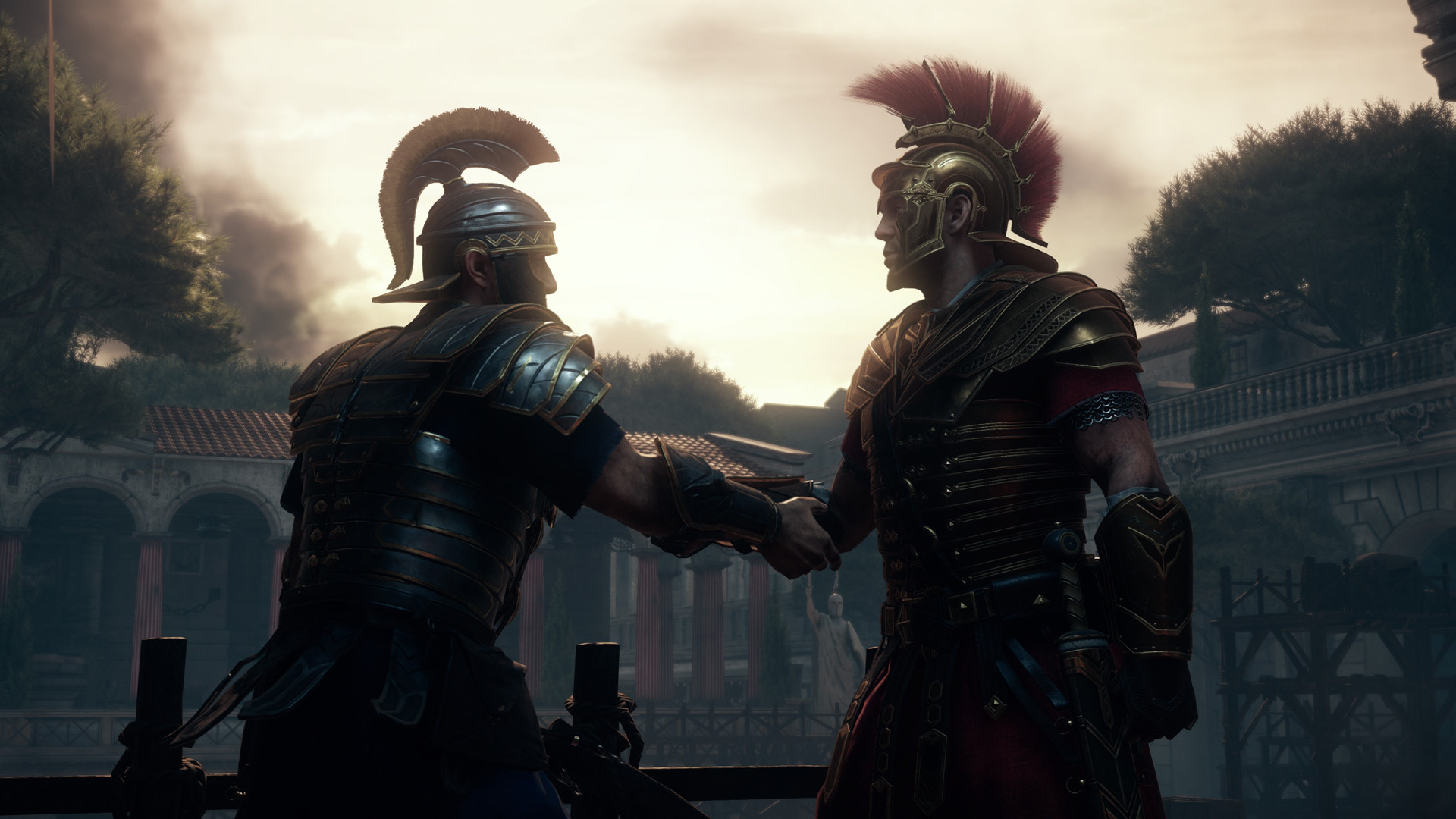 ryse pc