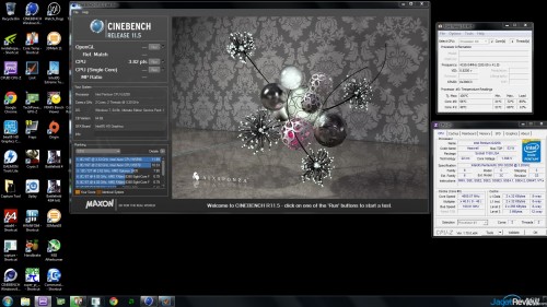 Review Seidon 120M: Pendukung Overclocking Nan Terjangkau 3 klik untuk memperbesar