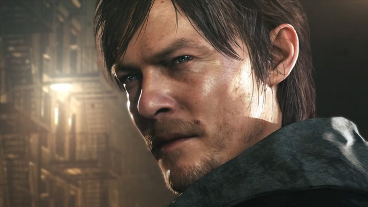 Kojima Ingin Buat Silent Hills Seseram Mungkin! 10 silent hill