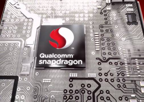 snapdragon
