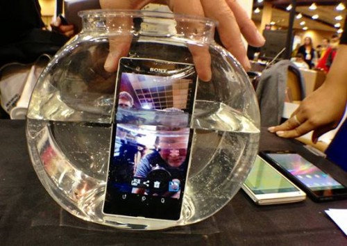Sony Sedang Berjuang di Bisnis Smartphone 1 sony 2