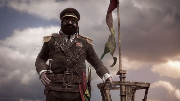 Thailand Larang Peredaran Tropico 5 3 tropico 52