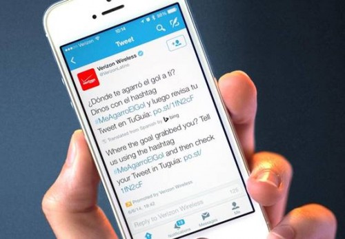 Diam-Diam Twitter Hapus Fitur Penerjemah Microsoft 1 OLYMPUS DIGITAL CAMERA