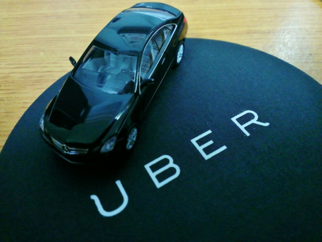 uber 3