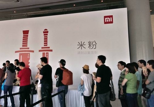 xiaomi