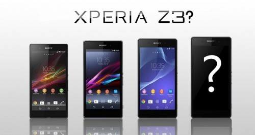 Foto Penampakan Sony Xperia Z3 Compact Dibocorkan 1 xperia_z3_rumor