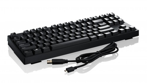 Cooler Master Umumkan Novatouch TKL Keyboard 2 106c