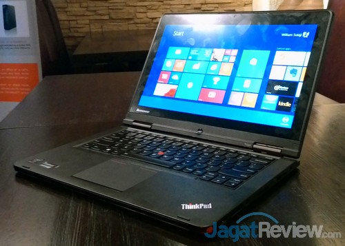 Jajaran ThinkPad Mobile untuk Bisnis 1 Jpeg