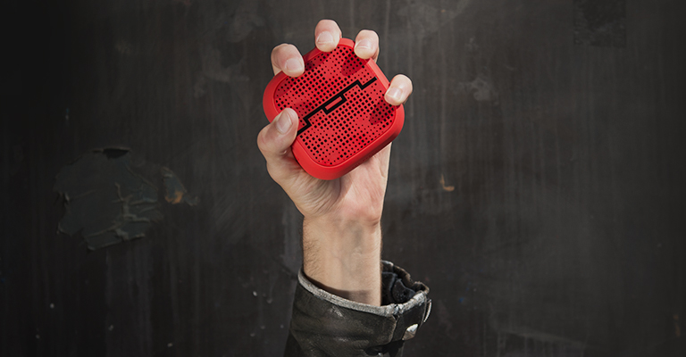 Sol Republic Luncurkan Speaker Bluetooth Mungil ‘Punk’ 5