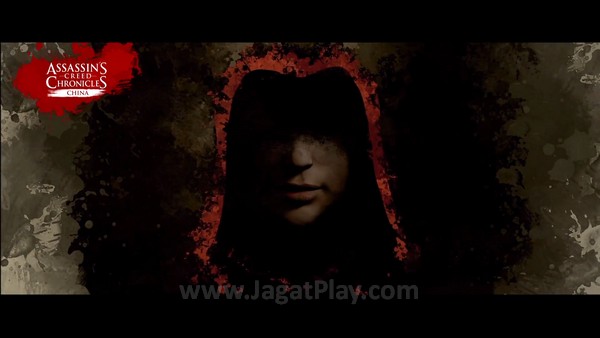 Game Assassin’s Creed Pertama dengan Setting Asia Diperkenalkan! 14 AC Chronicles China 2