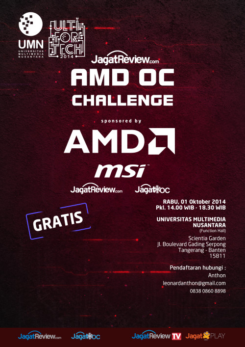 AMDOCChallenge