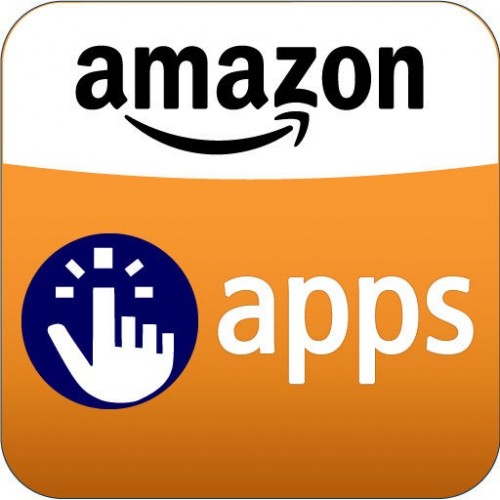 Amazon-Appstore-logo