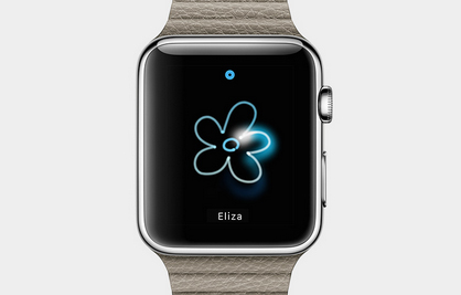 Apple Watch, Jam Tangan Pintar dengan Digital Crown 2 Apple Watch 5