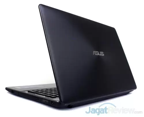 Asus X550D 3