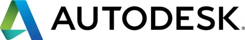 Autodesk New Logo 2013