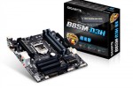 AOCT Online: Memperkenalkan Online Competitive Overclocking 3 B85M-D3H