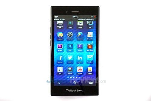 Blackberry Z3