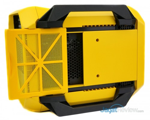 Corsair Graphite 380T 14