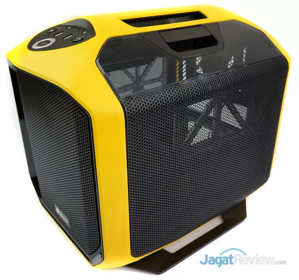 Corsair Graphite 380T 3
