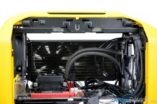 Corsair Graphite 380T review 18