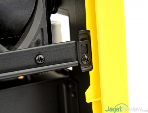 Corsair Graphite 380T review 20