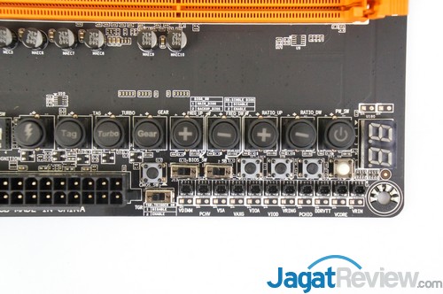 Preview GIGABYTE Z97 SOC Force LN2 Edition 4 DSC00091