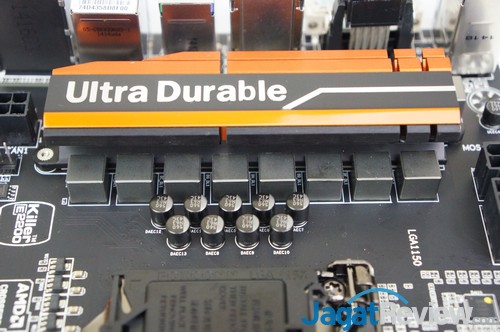 Preview GIGABYTE Z97 SOC Force LN2 Edition 3 DSC00099
