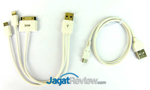 Hands-On Review Power Bank Probox 5200mAh & 7800mAh Transformers Edition: Untuk Para Penggemar Transformers! 13 DSCF0011