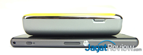 Hands-On Review Power Bank Probox 5200mAh & 7800mAh Transformers Edition: Untuk Para Penggemar Transformers! 10 DSCF0019