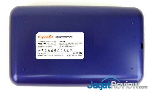 Hands-On Review Power Bank Probox 5200mAh & 7800mAh Transformers Edition: Untuk Para Penggemar Transformers! 2 DSCF0039