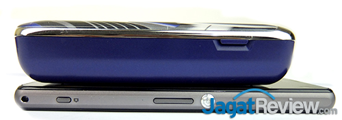 Hands-On Review Power Bank Probox 5200mAh & 7800mAh Transformers Edition: Untuk Para Penggemar Transformers! 7 DSCF0049