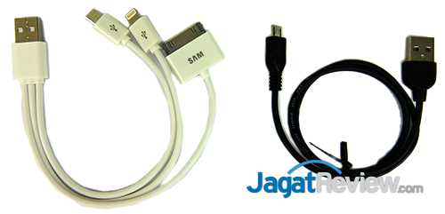 Hands-On Review Power Bank Probox 5200mAh & 7800mAh Transformers Edition: Untuk Para Penggemar Transformers! 10 DSCF0055