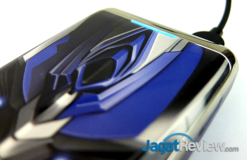 Hands-On Review Power Bank Probox 5200mAh & 7800mAh Transformers Edition: Untuk Para Penggemar Transformers! 5 DSCF0068