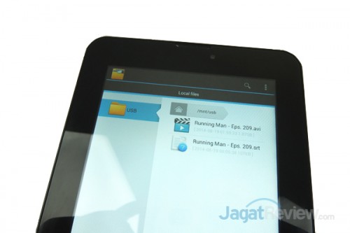 Review USB OTG Kingston DT microDuo 3.0 32GB: Teman Setia Gadget Anda 1 DSCF0279