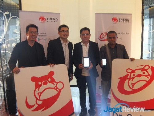 Kolaborasi Trend Micro dengan Advan Hadirkan Pengalaman Gaming Mobile yang Lebih Aman 1 DSCF0327