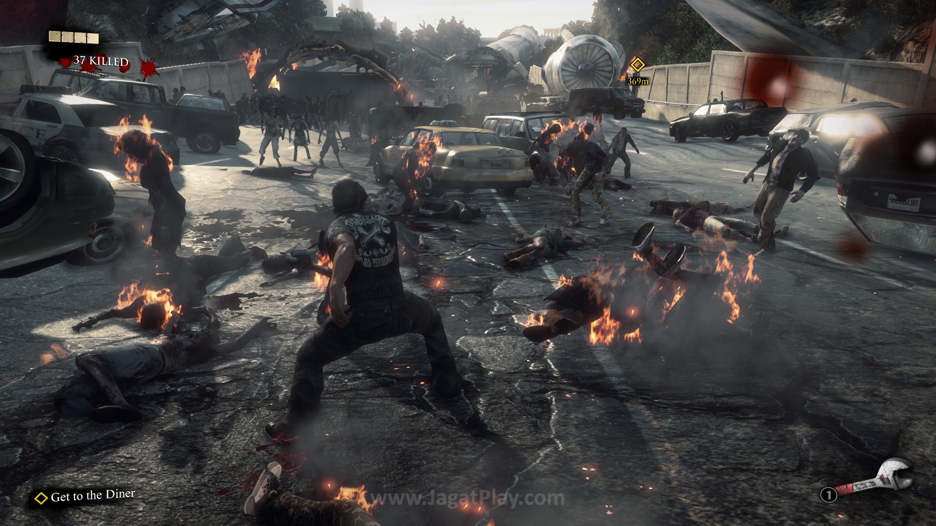 Dead Rising 3 JagatPlay 23