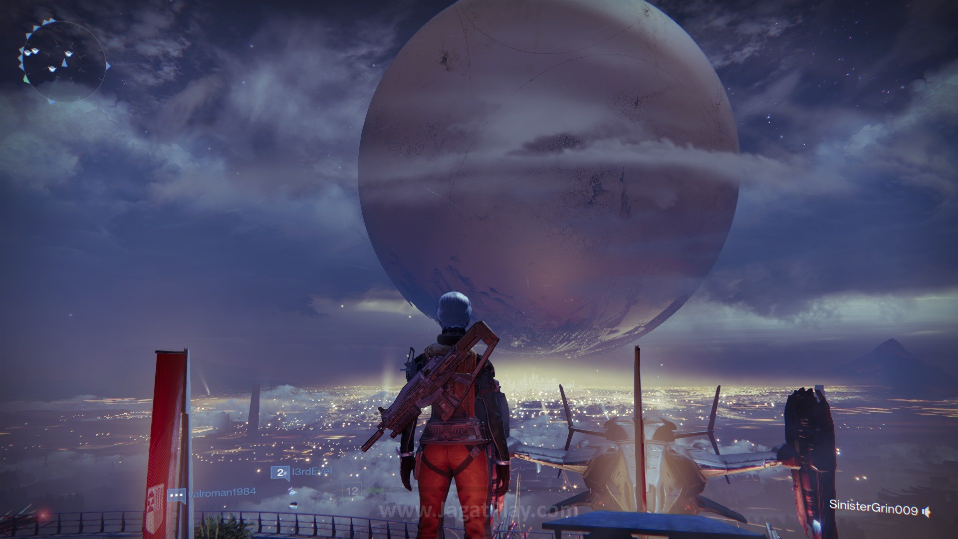 Destiny jagatplay part 2 31