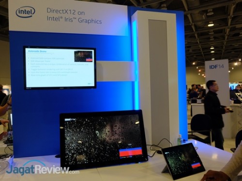 DirectX 12 Demo - 01